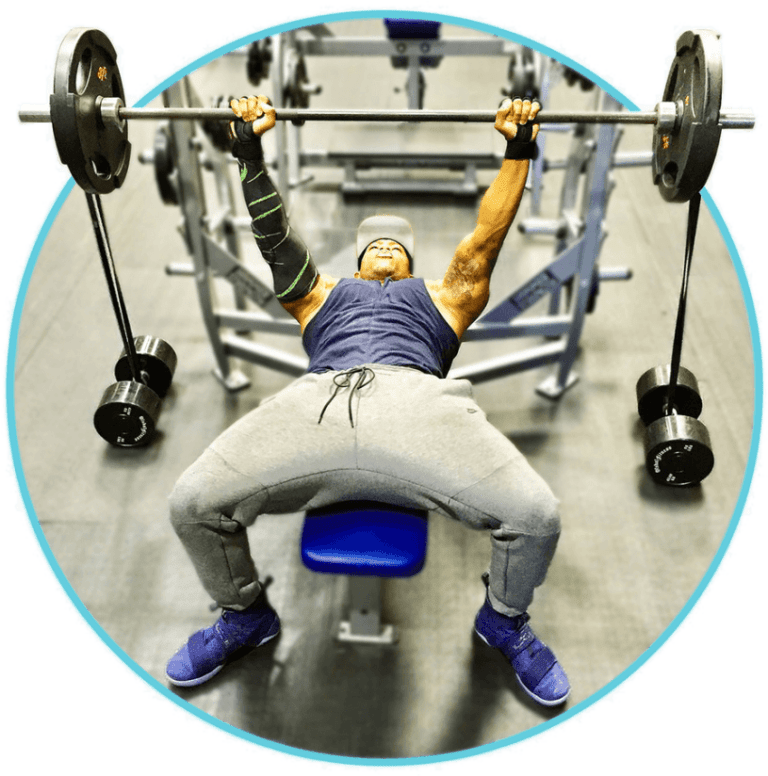 Simple Ab Workout at Gym or at Home